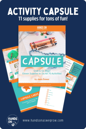 Capsule